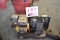 Portable Air Compressor