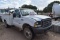 2004  Parts Only Trash Truck
