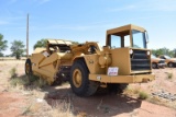 Cat 613B Elevator Scraper    -  Melrose, NM