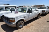 1995 Ford F-150