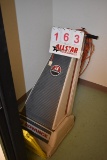 Advance Vacuum