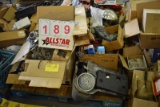 Assorted Pallet of  Parts