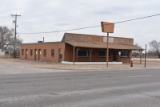 Commercial Building on Hull St