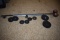 Weight Set