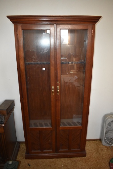 Gun Cabinet