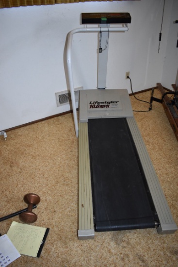 Treadmill