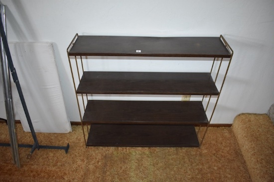 Book Shelf