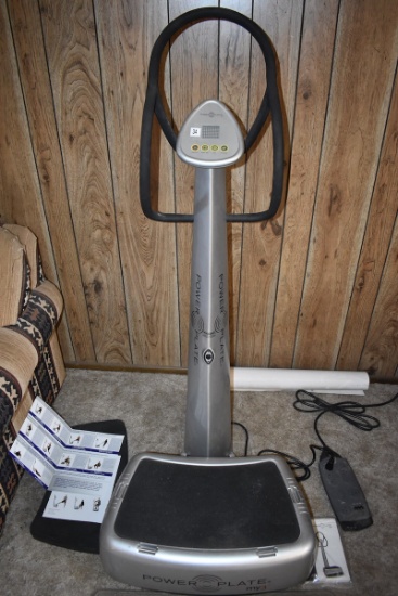 Exercise Machine