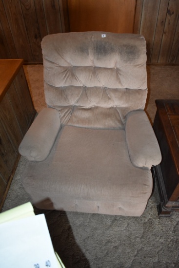 La-Z-Boy Chair