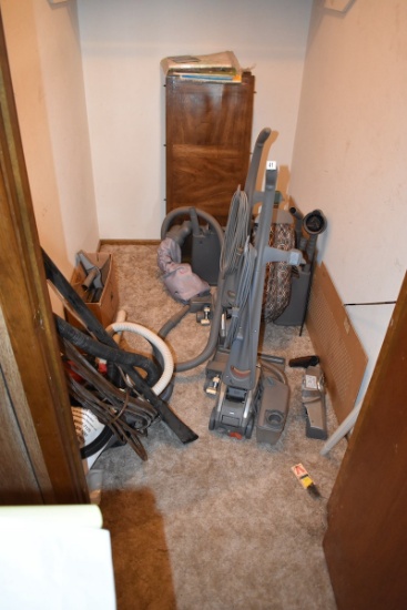 Kirby Vacuum