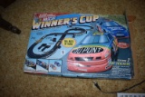 Race Car Track