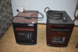 Quartz Heater