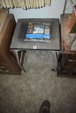 Trypewriter Table