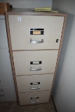 YORK File Cabinet