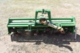 JD Tiller