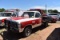 1984 Dodge 350 Single Cab 4X4