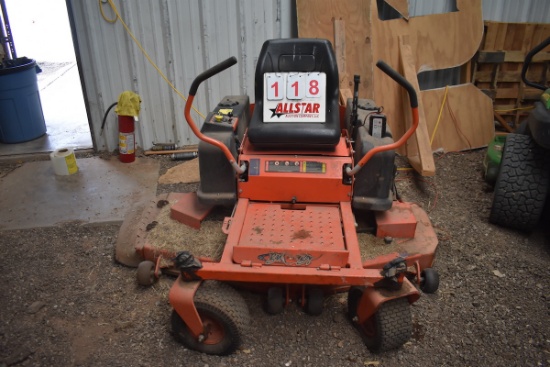 BadBoy Pro6000 ZT Zero Turn