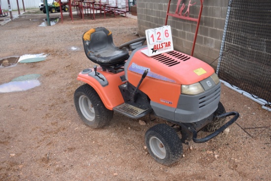 Husqvarna GTH 2654 Lawn Tractor