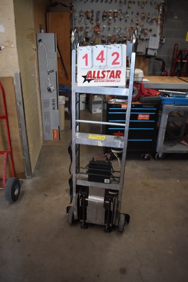 Escalers Staircat 12V Powered