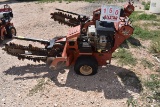 Ditch Witch RT 16 Trencher