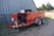 2013 Thunder Creek Fuel Trailer