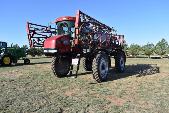 Case/IH SPX4410  Patriot