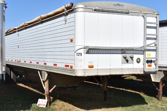 1993 Timpte  Super Hopper