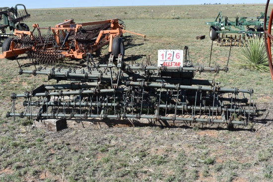 Agri King Picker