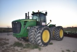 2012 John Deere 9330