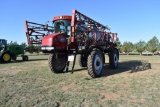 Case/IH SPX4410  Patriot