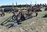 Crust Buster Sweep Plow