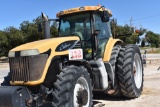 Challenger MT665B Tractor