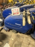 Clarke Boost 28in  Floor Scrubber