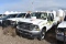 2004 Ford F-350, 4x4,  4DR, Service Truck