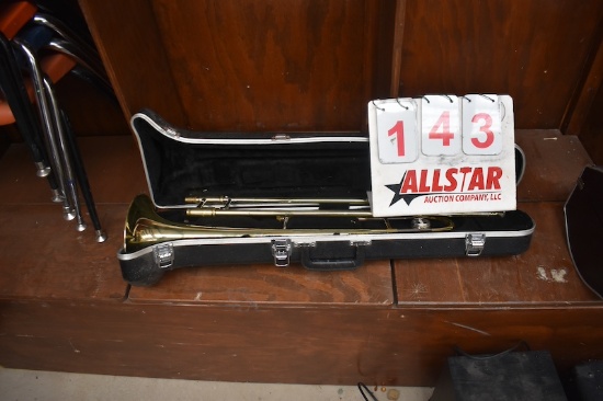 Trombones Yamaha (4)