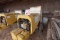 Mayco C 30HD Concrete Pump