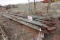 Wall Brace 3in X 20 ft