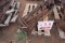 5/8, 3/4 Concrete Footing Ellis