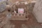8X8X16 Split Face Block Gallup Gold