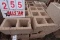Split Face 8X8X16  Buff