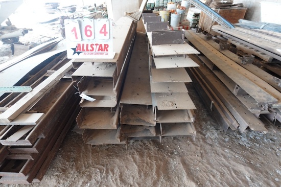 Curb & Gutter Form Set
