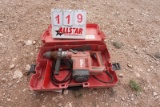 HILTI  HD Hammer Drill