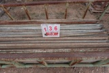 Scaffold Braces  B74