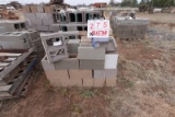 Mixed 8X8X16 Block