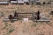 2- 5000lb Axles With Brakes, 77