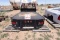 Cm Truck Flatbed (good)