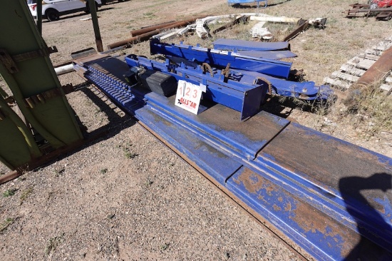 2- Prolift Car Lifts