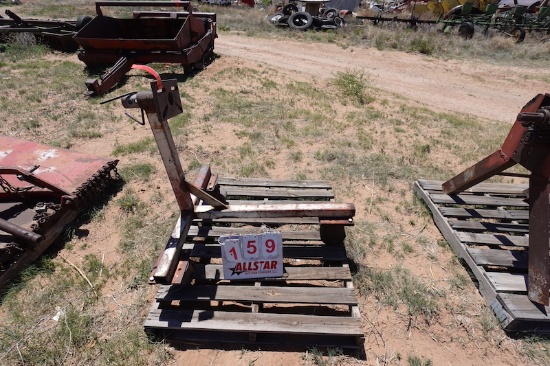 Engine Stand