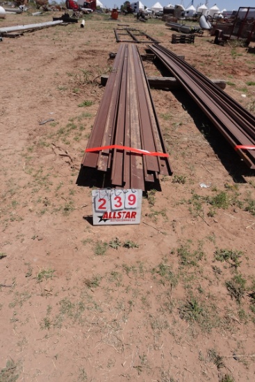 4" C Purlin (NEW)