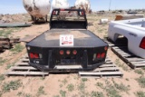 Cm Truck Flatbed (good)